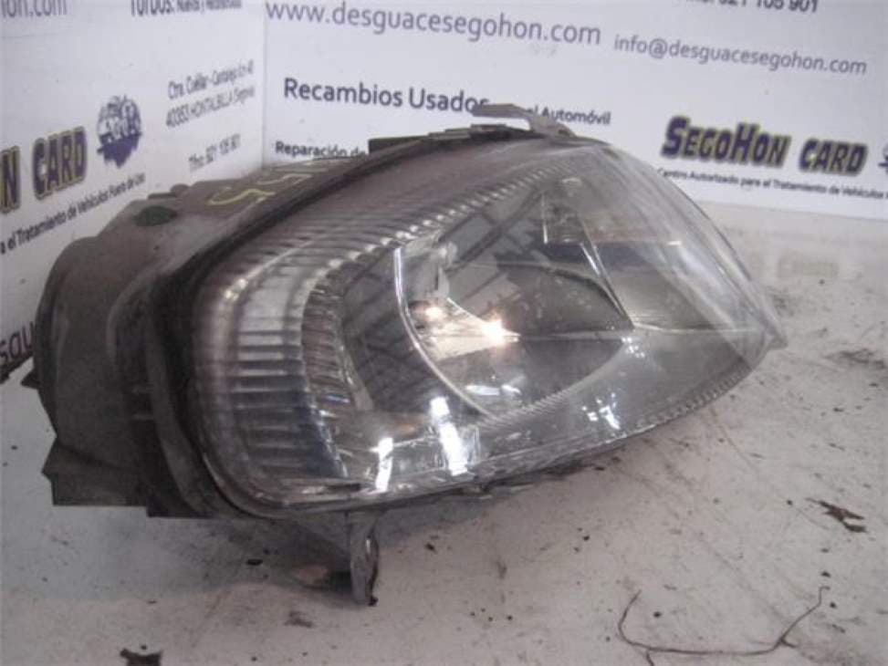 Faro derecho ALFA ROMEO 147 (190) 2