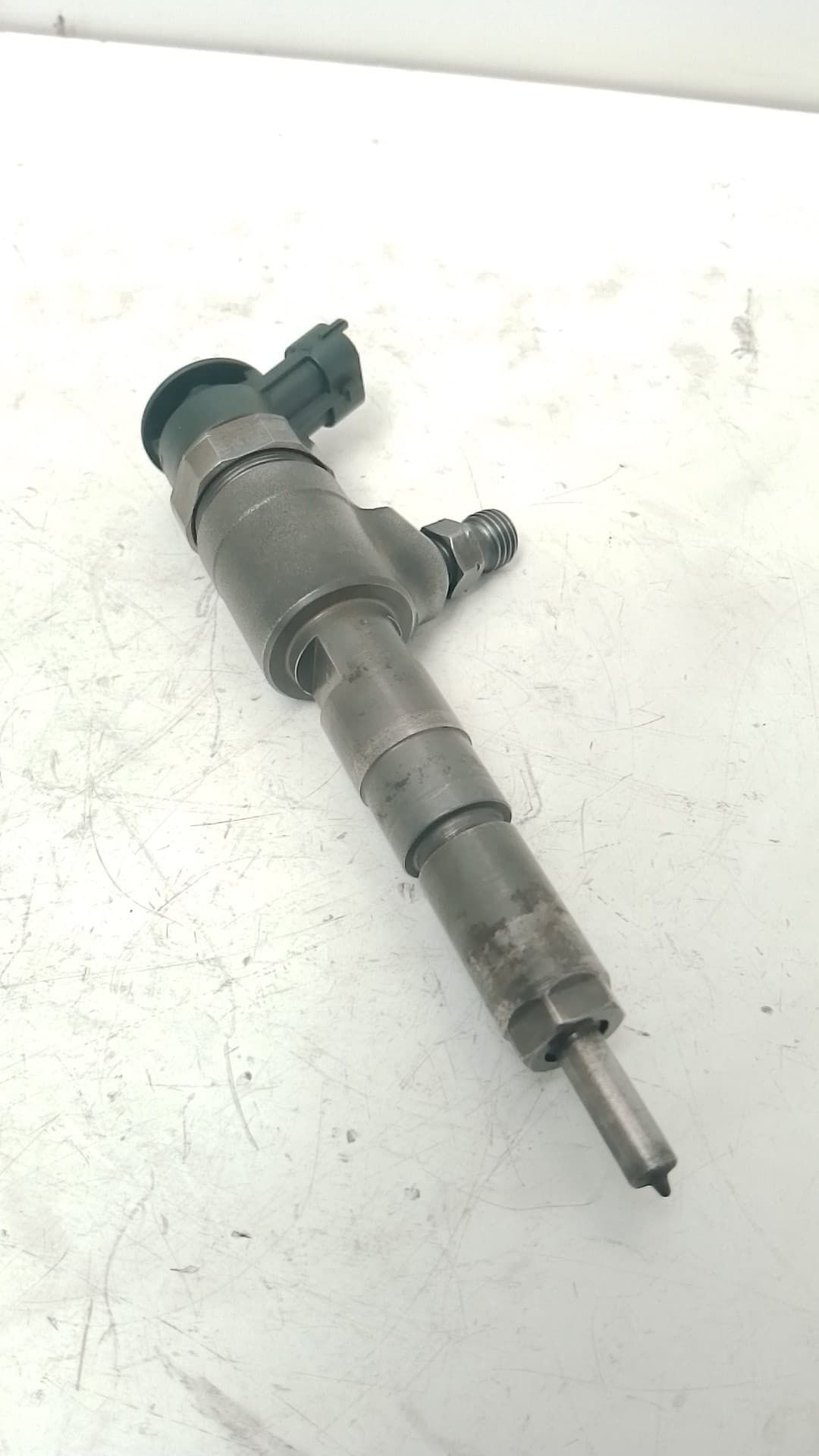 Inyector CITROEN NEMO FURGONETA/MONOVOLUMEN (AA_)