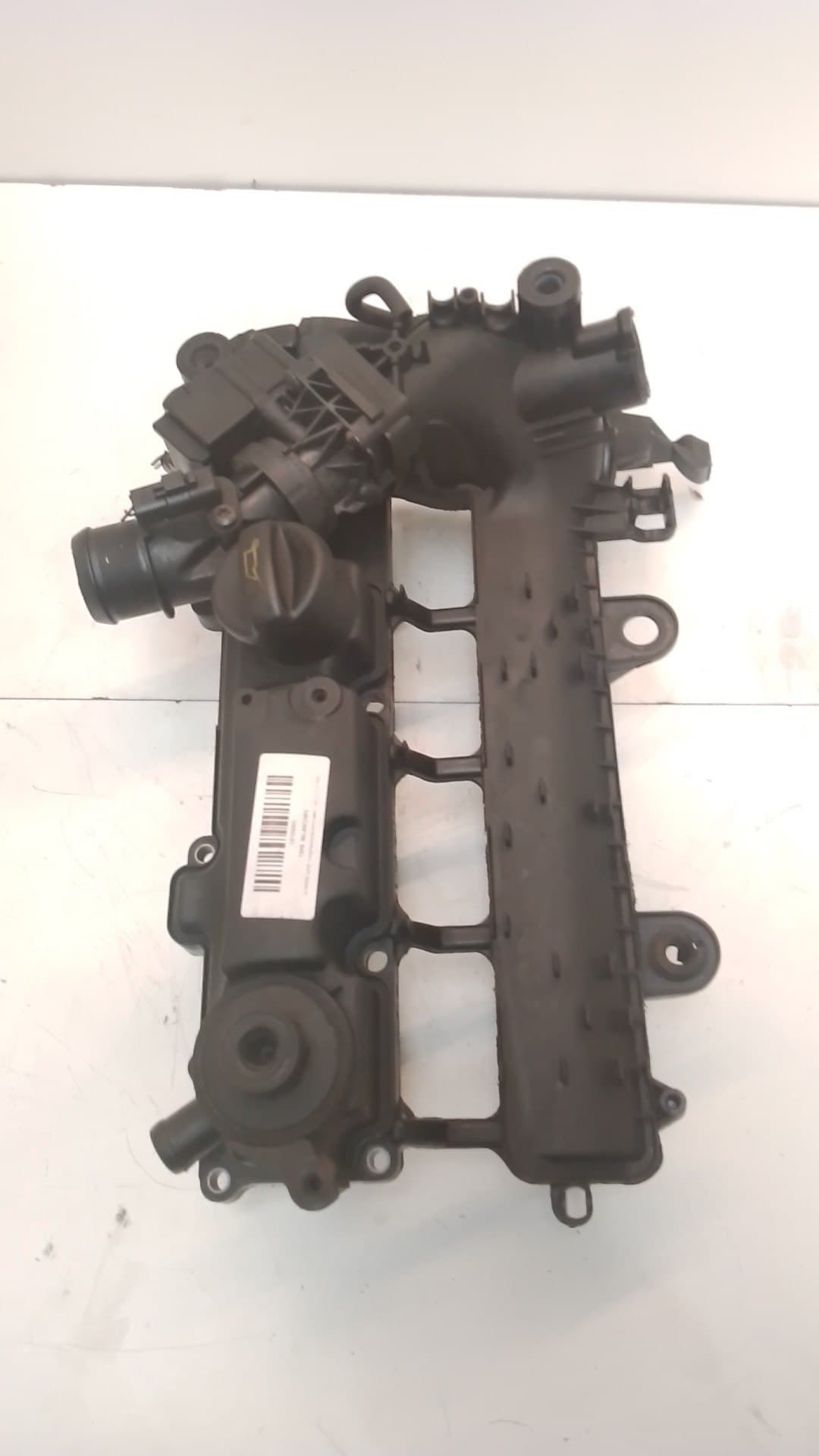Tapa balancines CITROEN NEMO FURGONETA/MONOVOLUMEN (AA_)