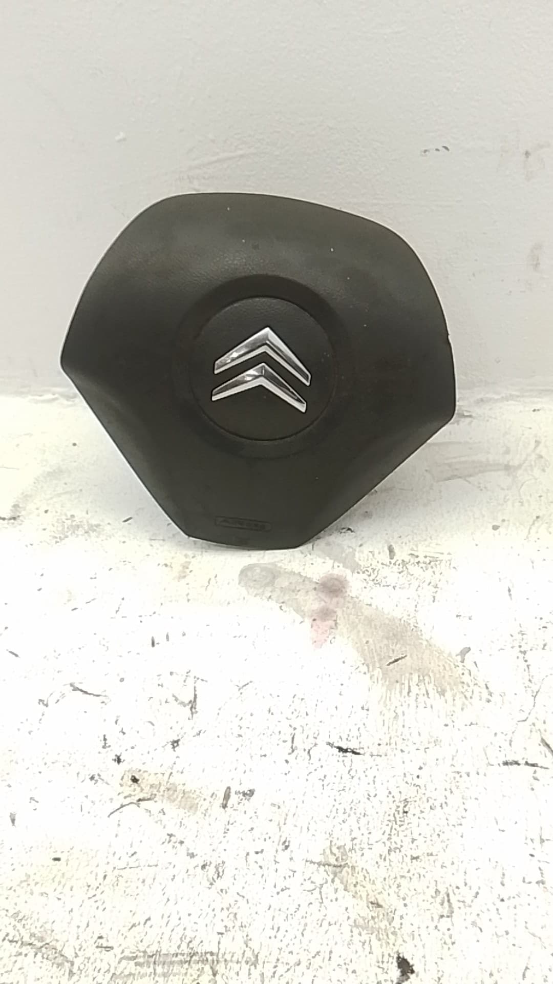 Airbag delantero izquierdo CITROEN NEMO FURGONETA/MONOVOLUMEN (AA_)