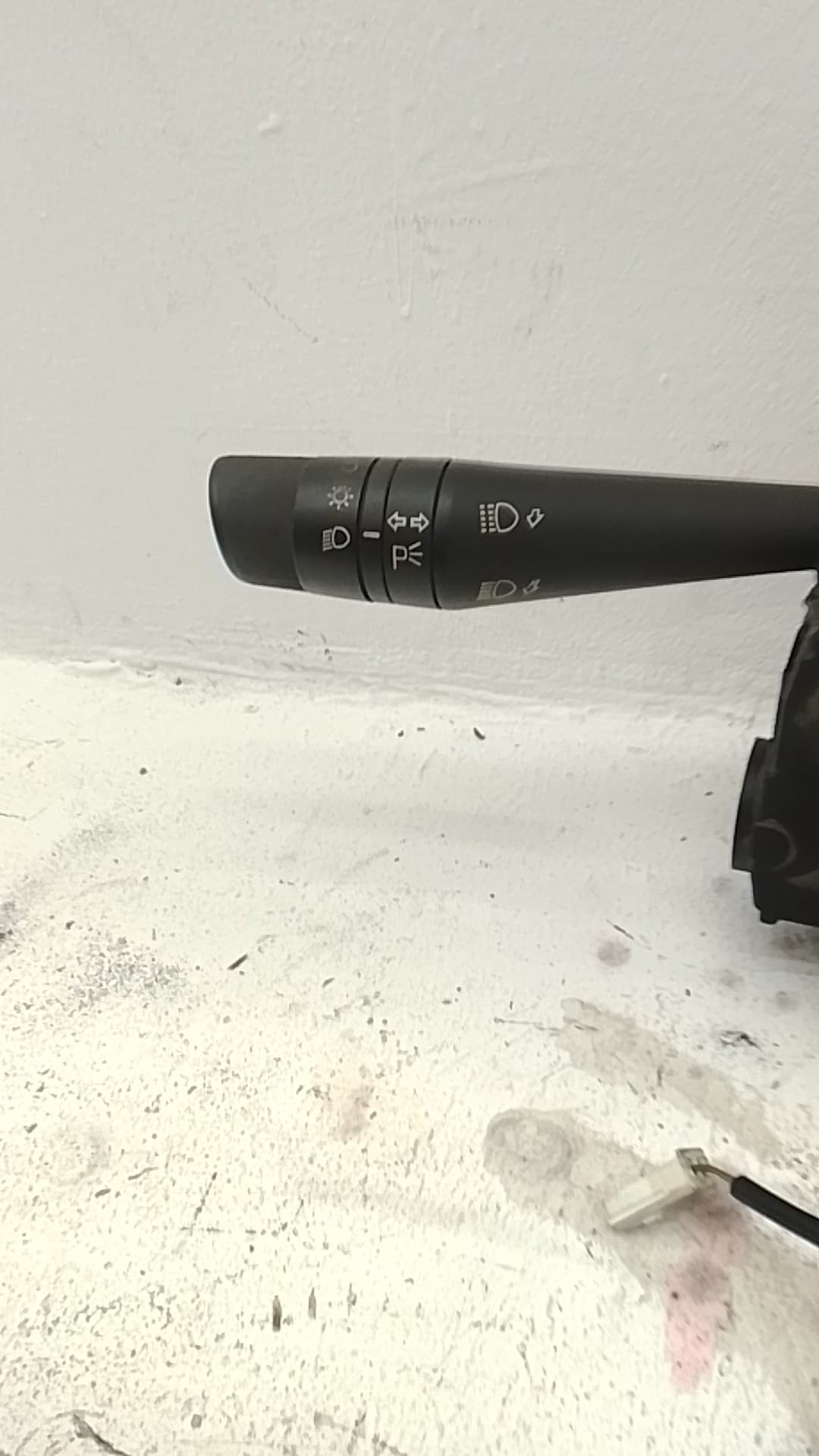Mando multifuncion CITROEN NEMO FURGONETA/MONOVOLUMEN (AA_) 5