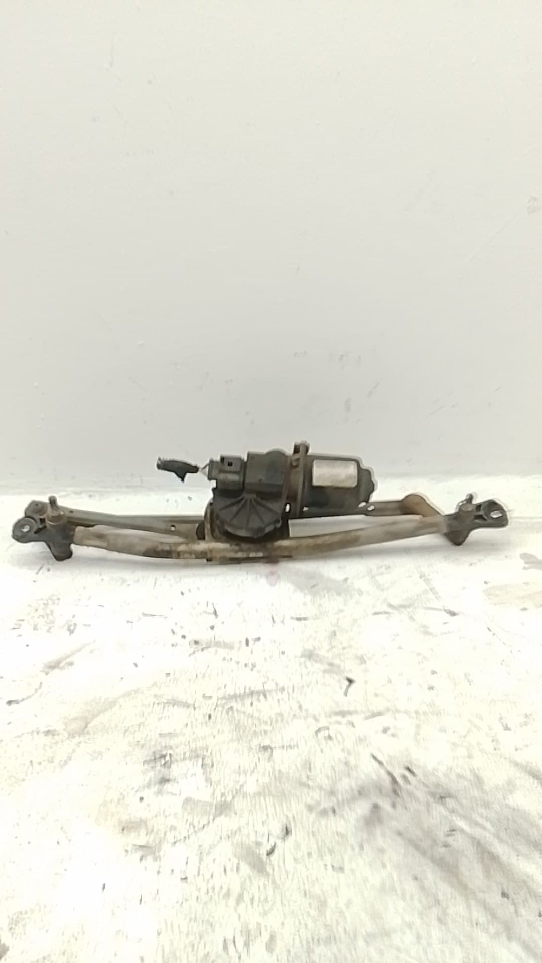 Motor limpia delantero CITROEN NEMO FURGONETA/MONOVOLUMEN (AA_)