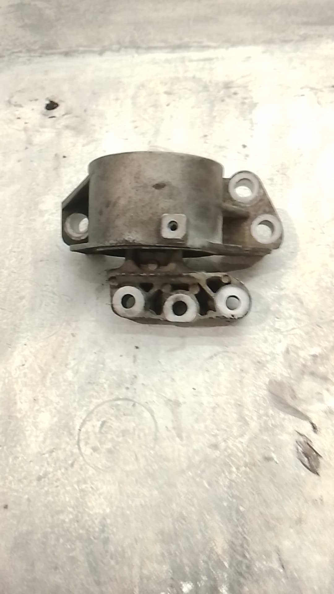 Soporte motor CITROEN NEMO FURGONETA/MONOVOLUMEN (AA_)