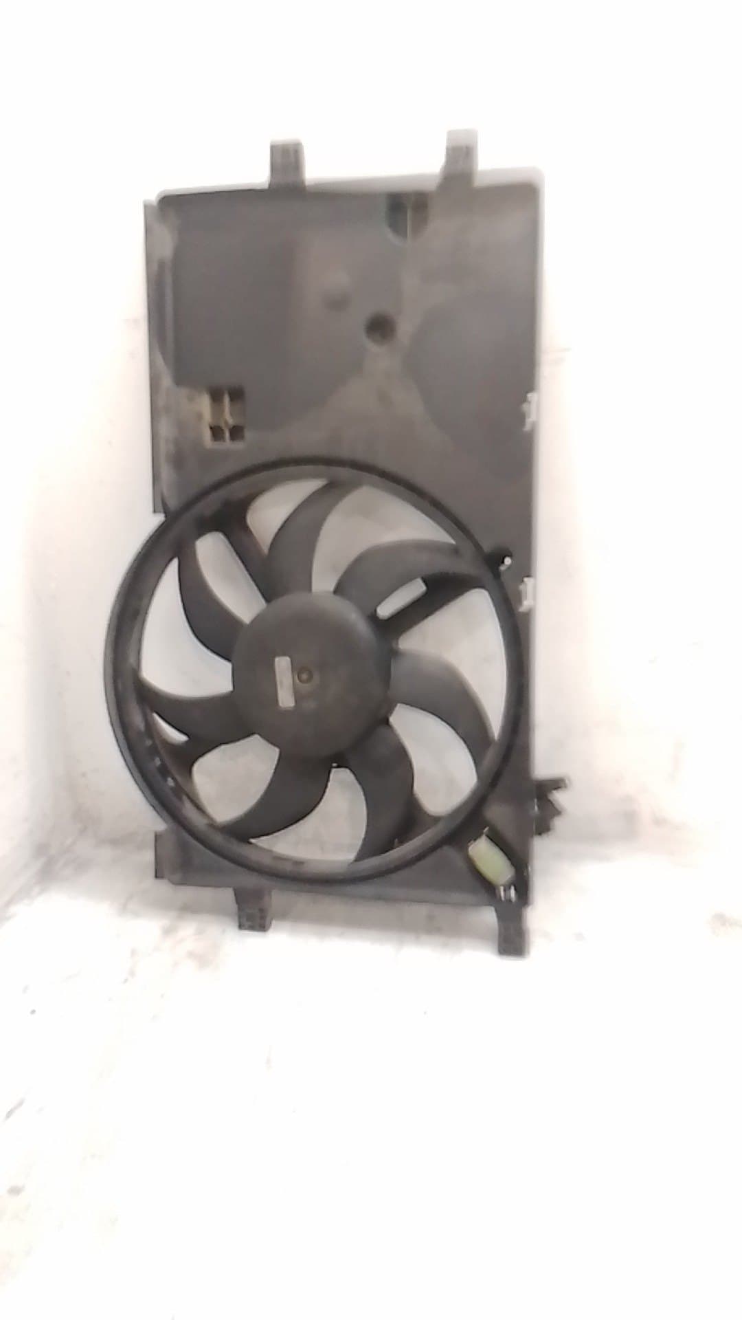 Electroventilador CITROEN NEMO FURGONETA/MONOVOLUMEN (AA_)