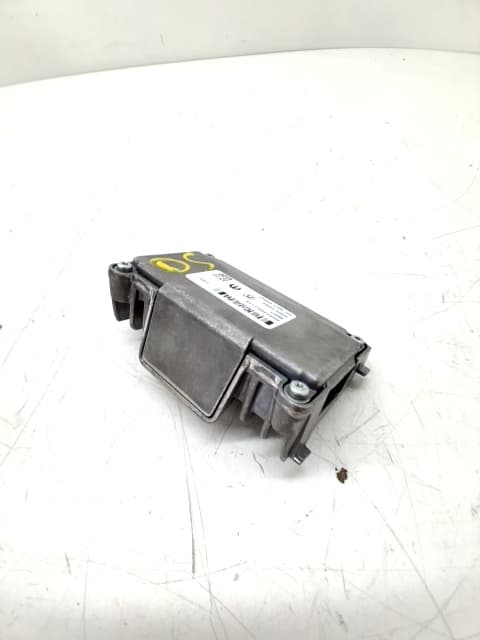 Camara vision FIAT 500E 2