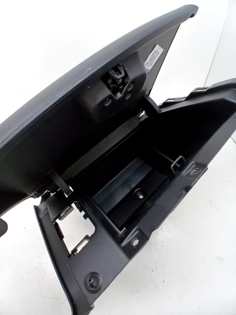 Guantera FIAT 500E 2
