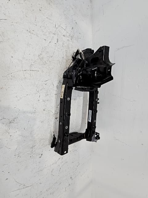 Puente delantero FIAT 500E 5