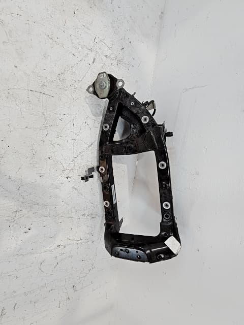 Puente delantero FIAT 500E