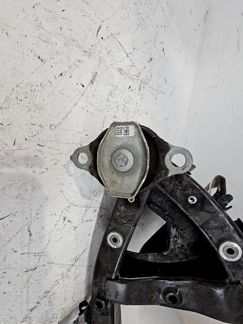 Puente delantero FIAT 500E 4