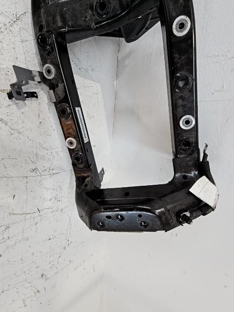 Puente delantero FIAT 500E 3