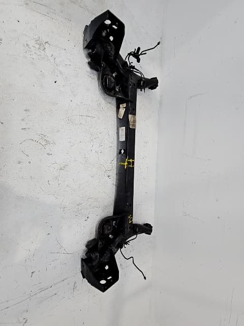 Puente trasero FIAT 500E