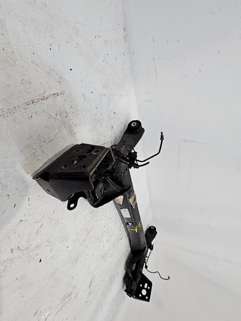 Puente trasero FIAT 500E 5