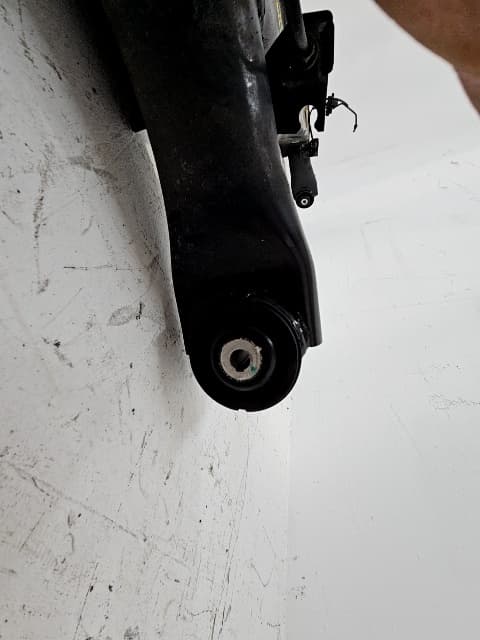 Puente trasero FIAT 500E 3