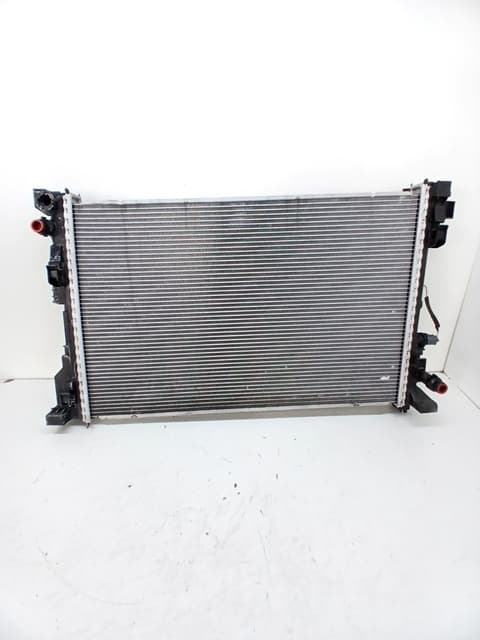 Radiador agua FIAT 500E