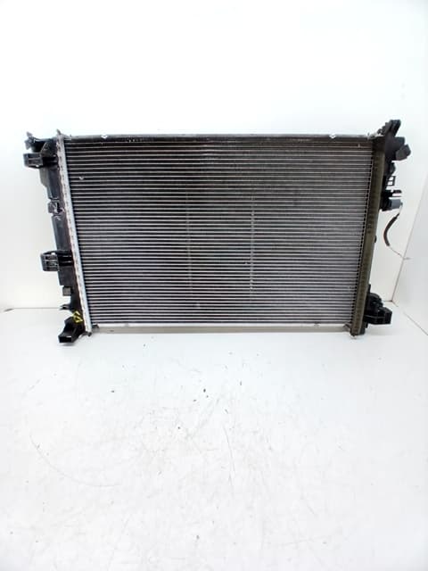 Radiador agua FIAT 500E 3