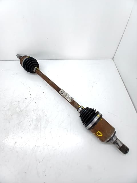 Transmision delantera izquierda FIAT 500E