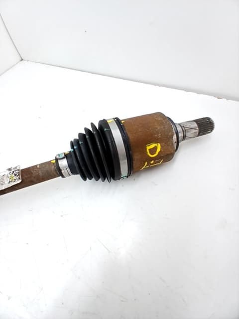 Transmision delantera izquierda FIAT 500E 4