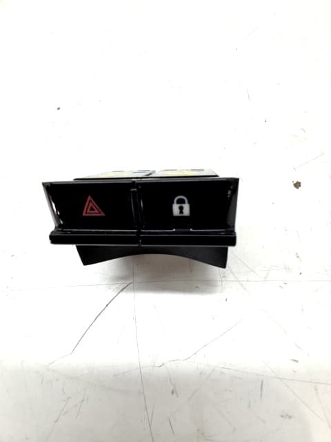 Warning FIAT 500E