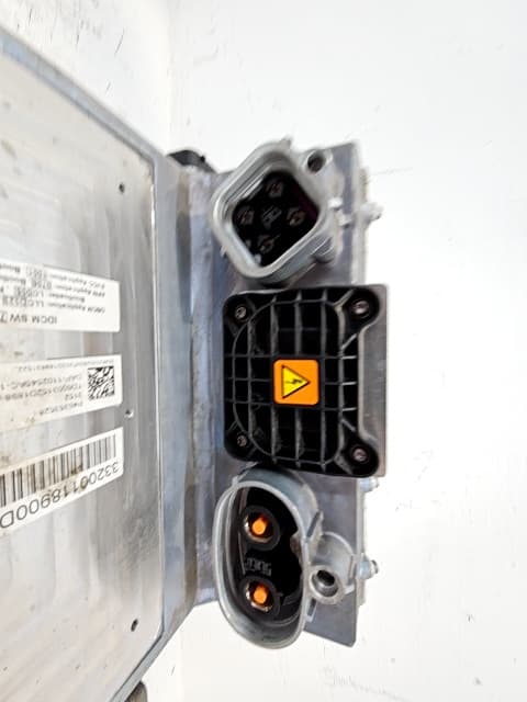 Recambio FIAT 500E ref. P46353528 5