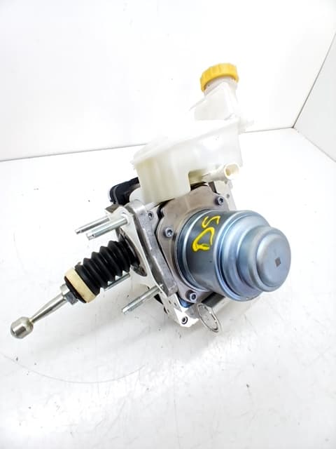 Servofreno FIAT 500E