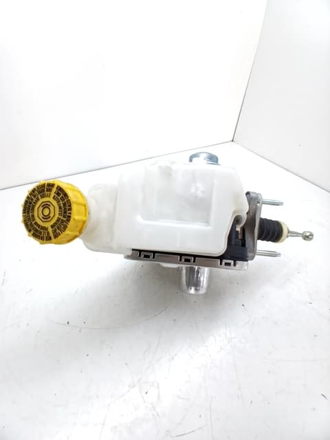 Servofreno FIAT 500E 4