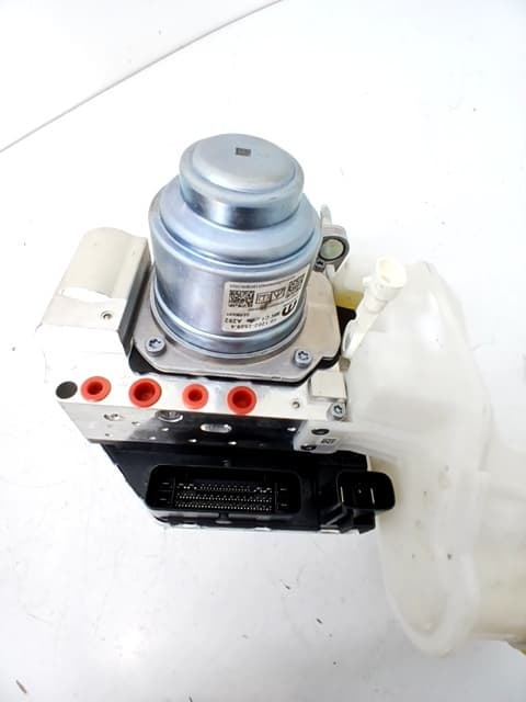 Servofreno FIAT 500E 3