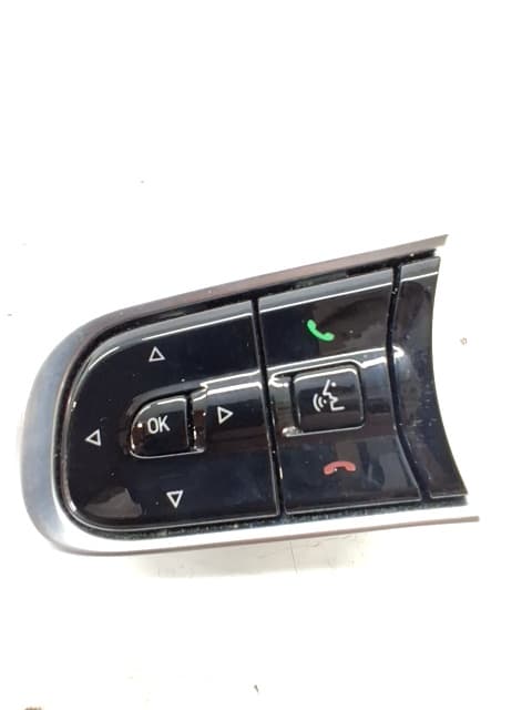 Mando volante FIAT 500E