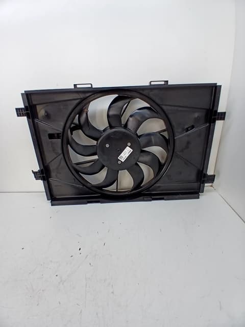 Electroventilador FIAT 500E 2