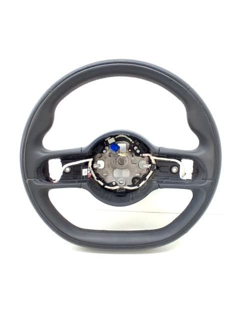 Volante FIAT 500E