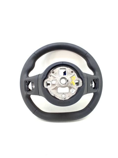 Volante FIAT 500E 2