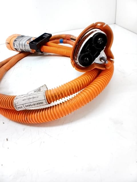 Recambio FIAT 500E ref. 00521975630 4