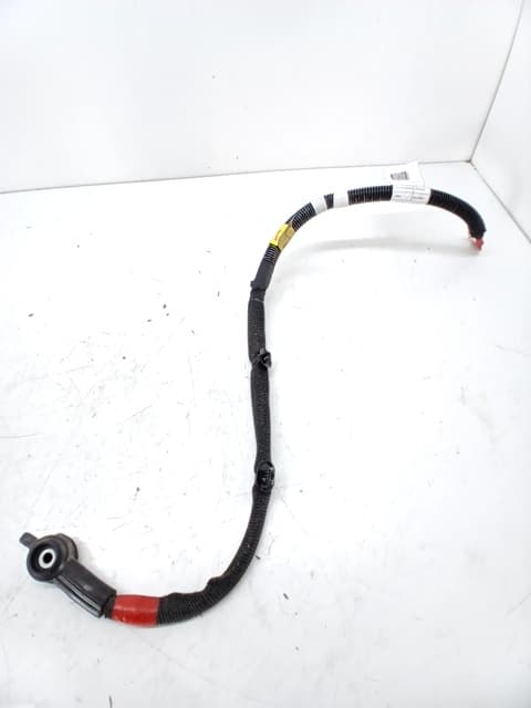 Cableado FIAT 500E