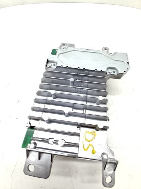 Modulo electronico FIAT 500E 2