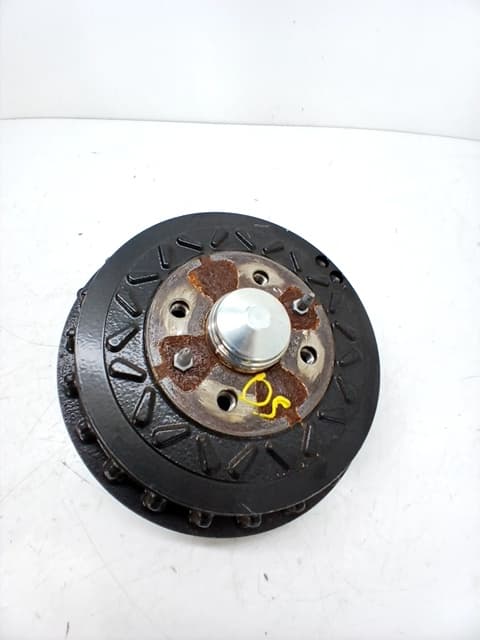 Mangueta trasera derecha FIAT 500E 3
