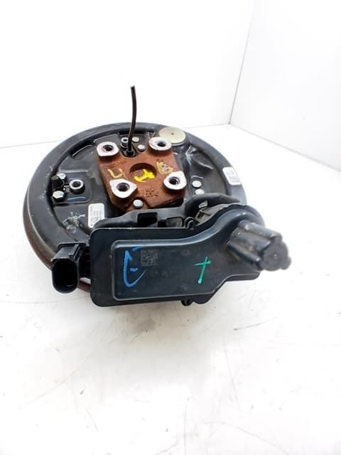 Mangueta trasera izquierda FIAT 500E