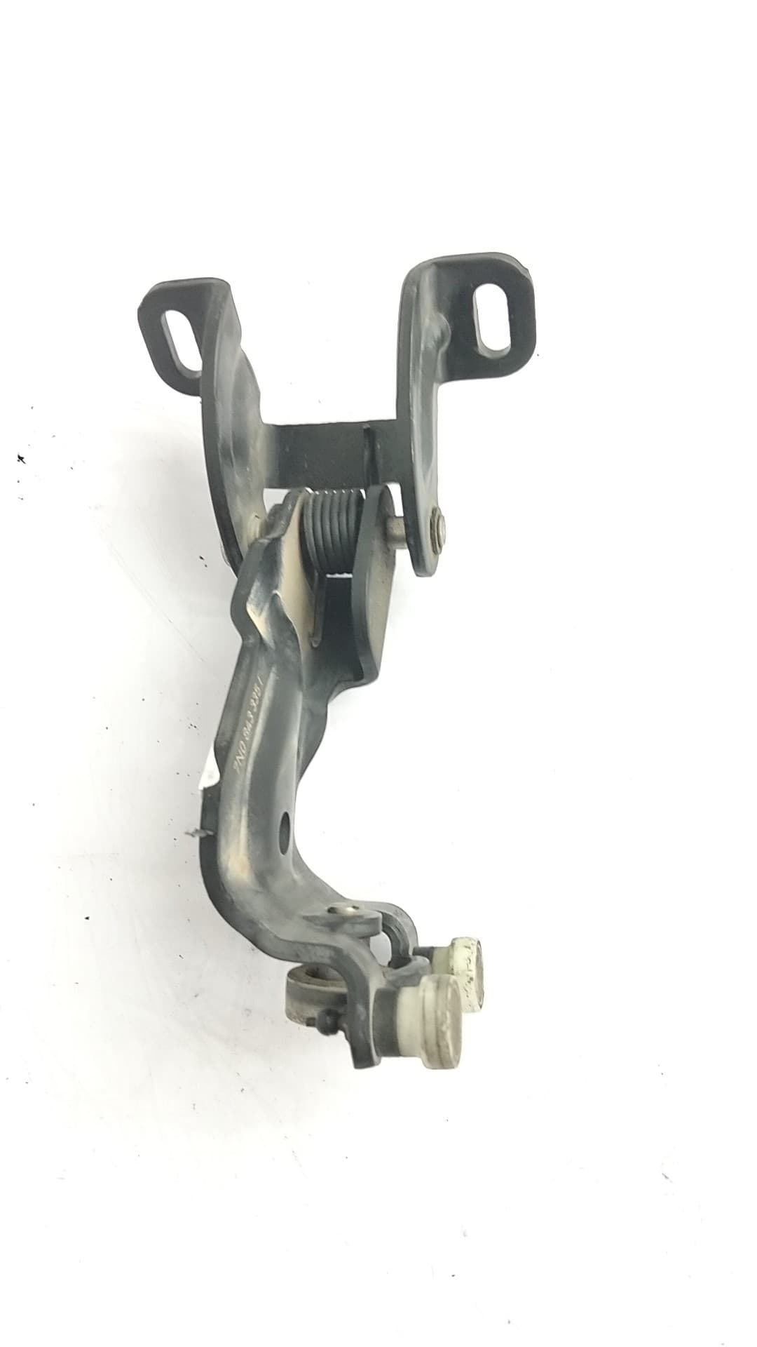 Recambio VOLKSWAGEN SHARAN (7N1, 7N2) ref. 7N0843335F 3
