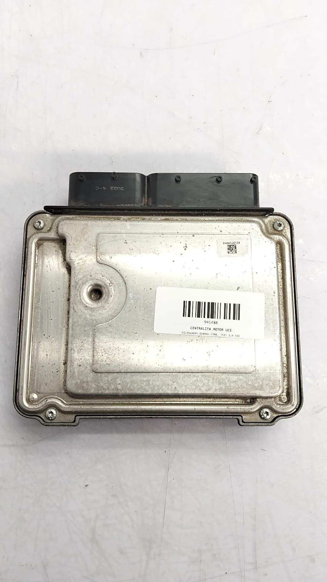Centralita motor uce VOLKSWAGEN SHARAN (7N1, 7N2) 2