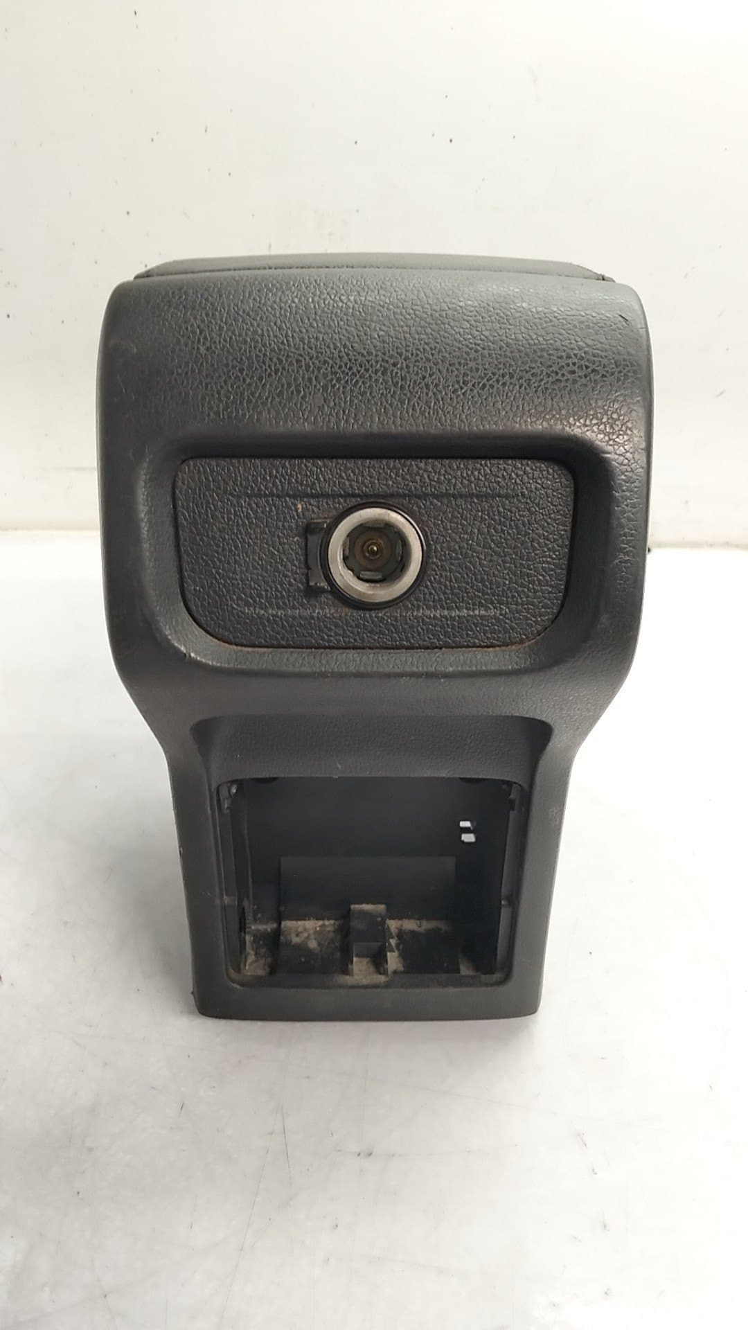 Consola central VOLKSWAGEN SHARAN (7N1, 7N2) 2