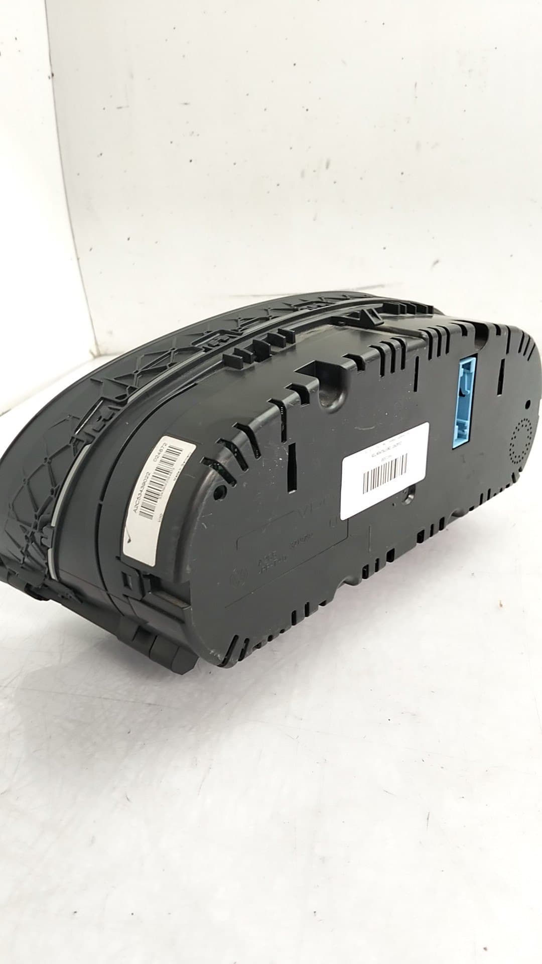 Cuadro instrumentos VOLKSWAGEN SHARAN (7N1, 7N2) 4
