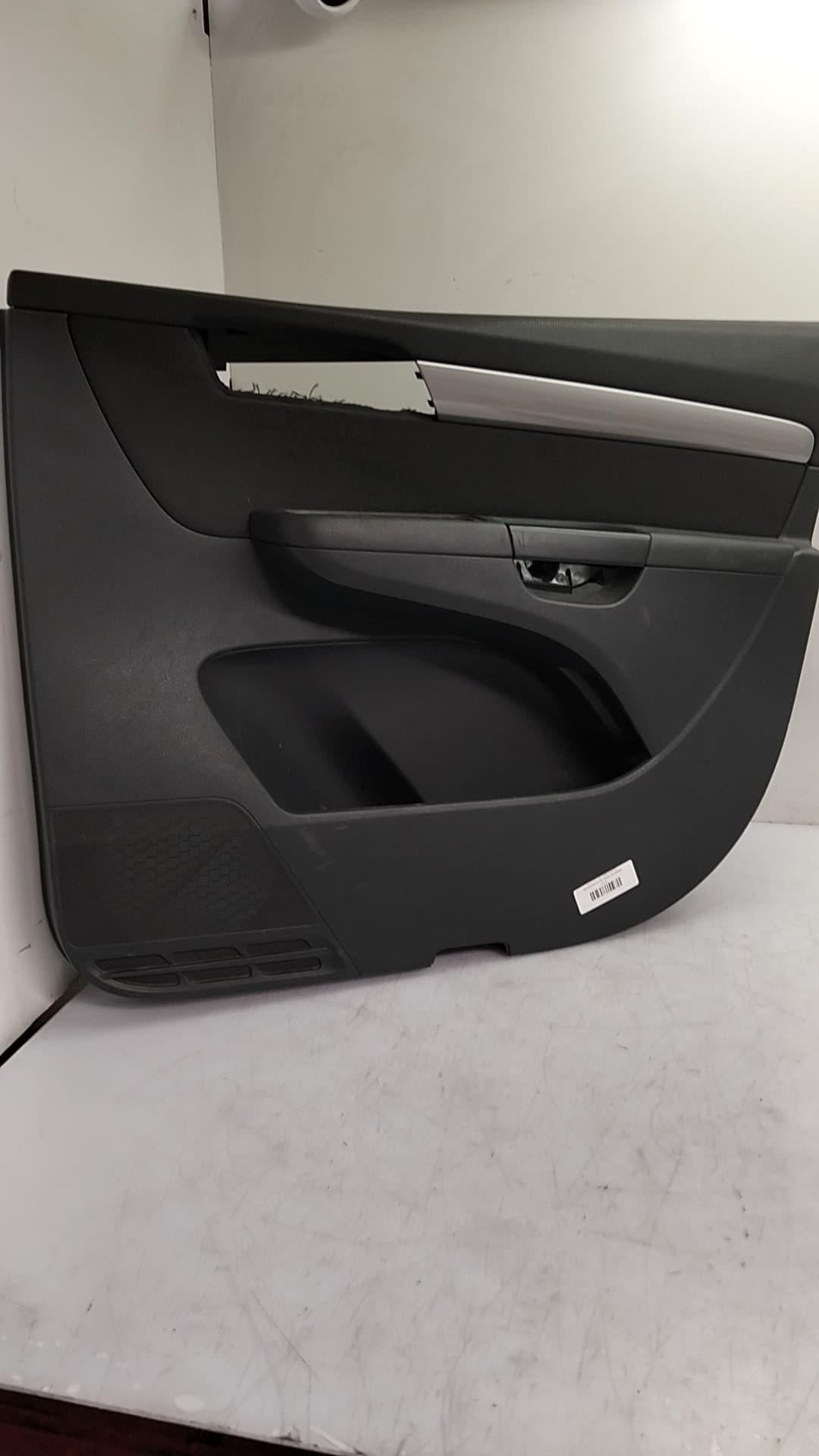 Guarnecido puerta delantera derecha VOLKSWAGEN SHARAN (7N1, 7N2)