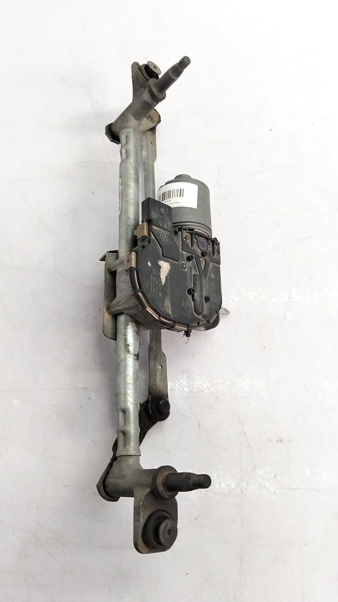 Motor limpia delantero VOLKSWAGEN SHARAN (7N1, 7N2)