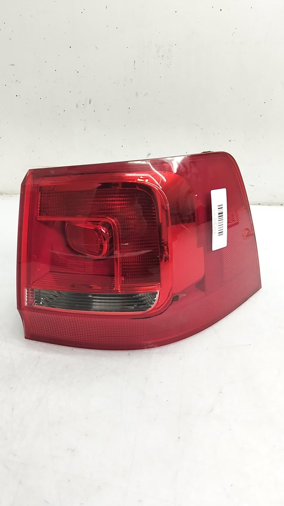 Piloto trasero derecho VOLKSWAGEN SHARAN (7N1, 7N2)