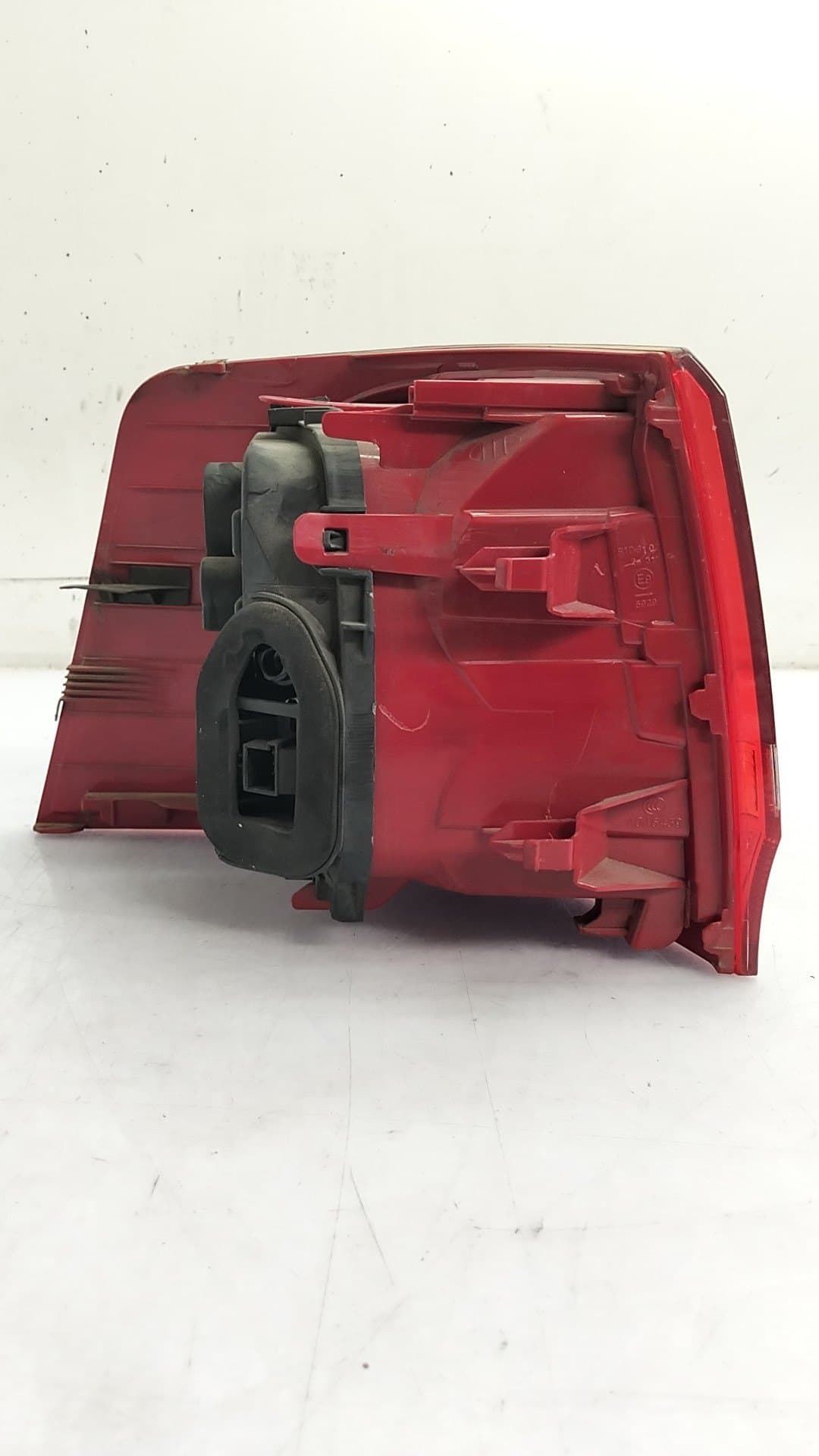 Piloto trasero derecho VOLKSWAGEN SHARAN (7N1, 7N2) 3