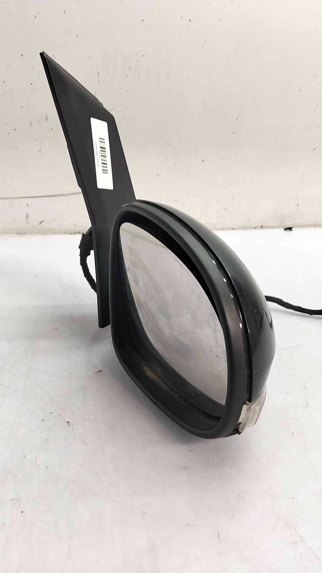 Retrovisor derecho VOLKSWAGEN SHARAN (7N1, 7N2)