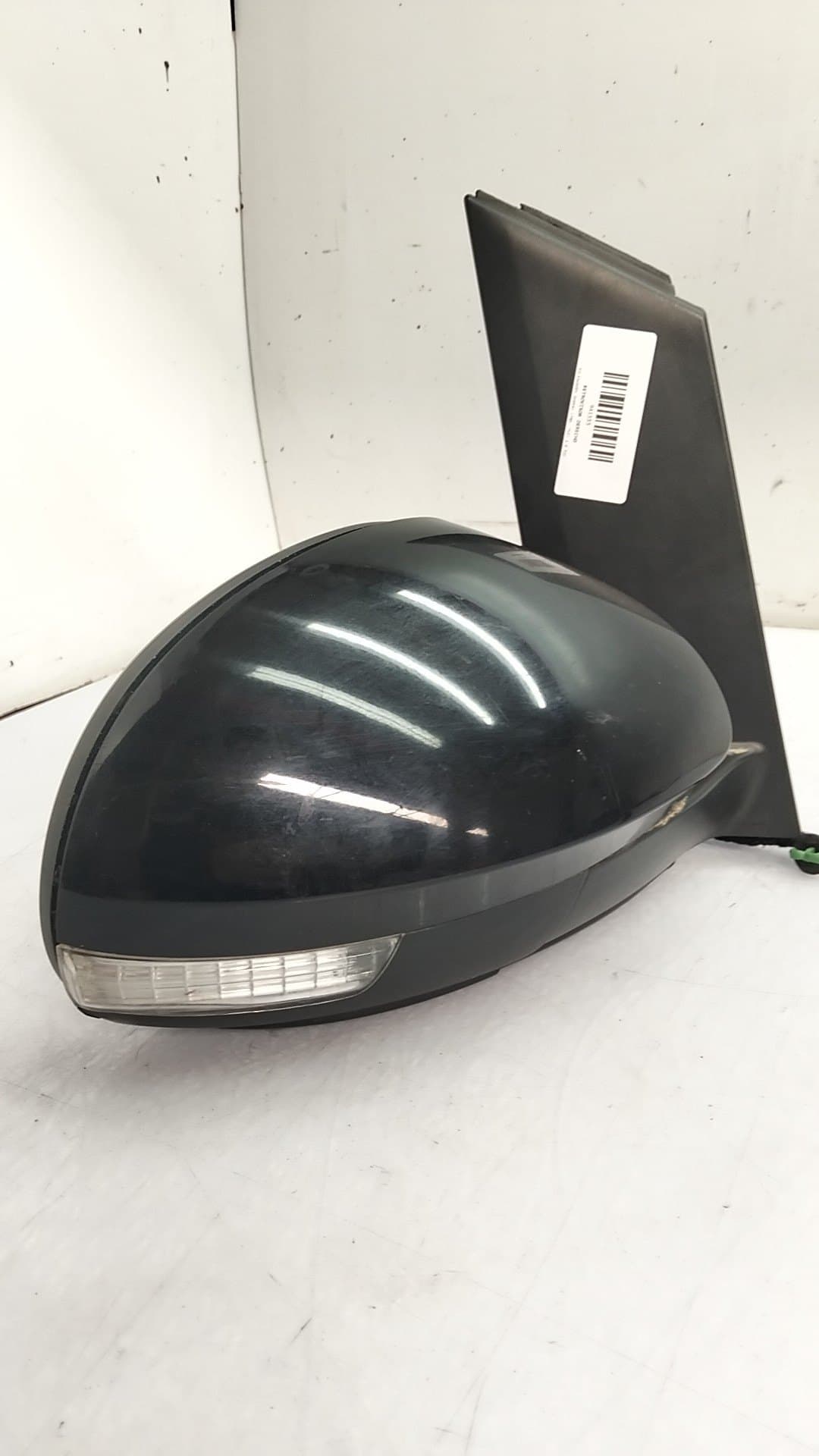 Retrovisor derecho VOLKSWAGEN SHARAN (7N1, 7N2) 2