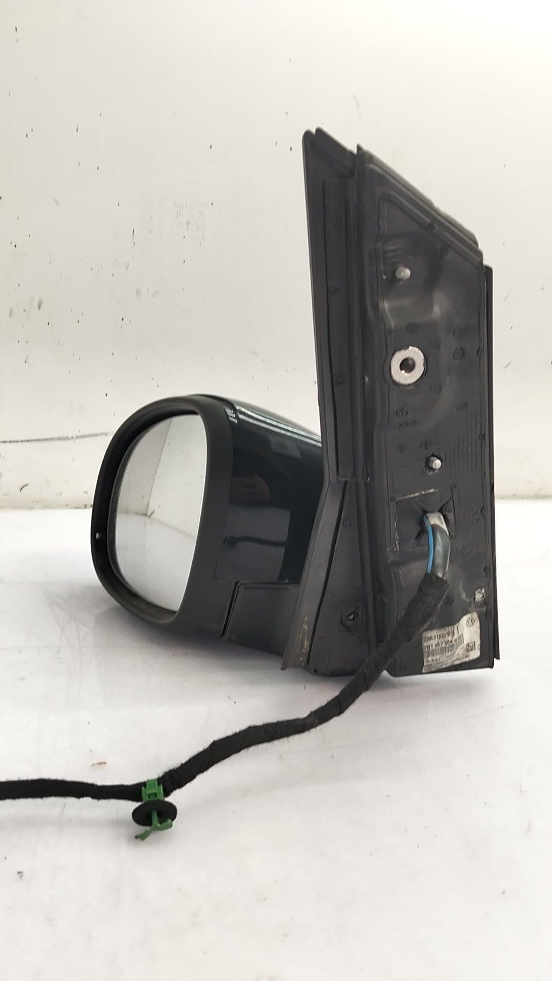 Retrovisor izquierdo VOLKSWAGEN SHARAN (7N1, 7N2)