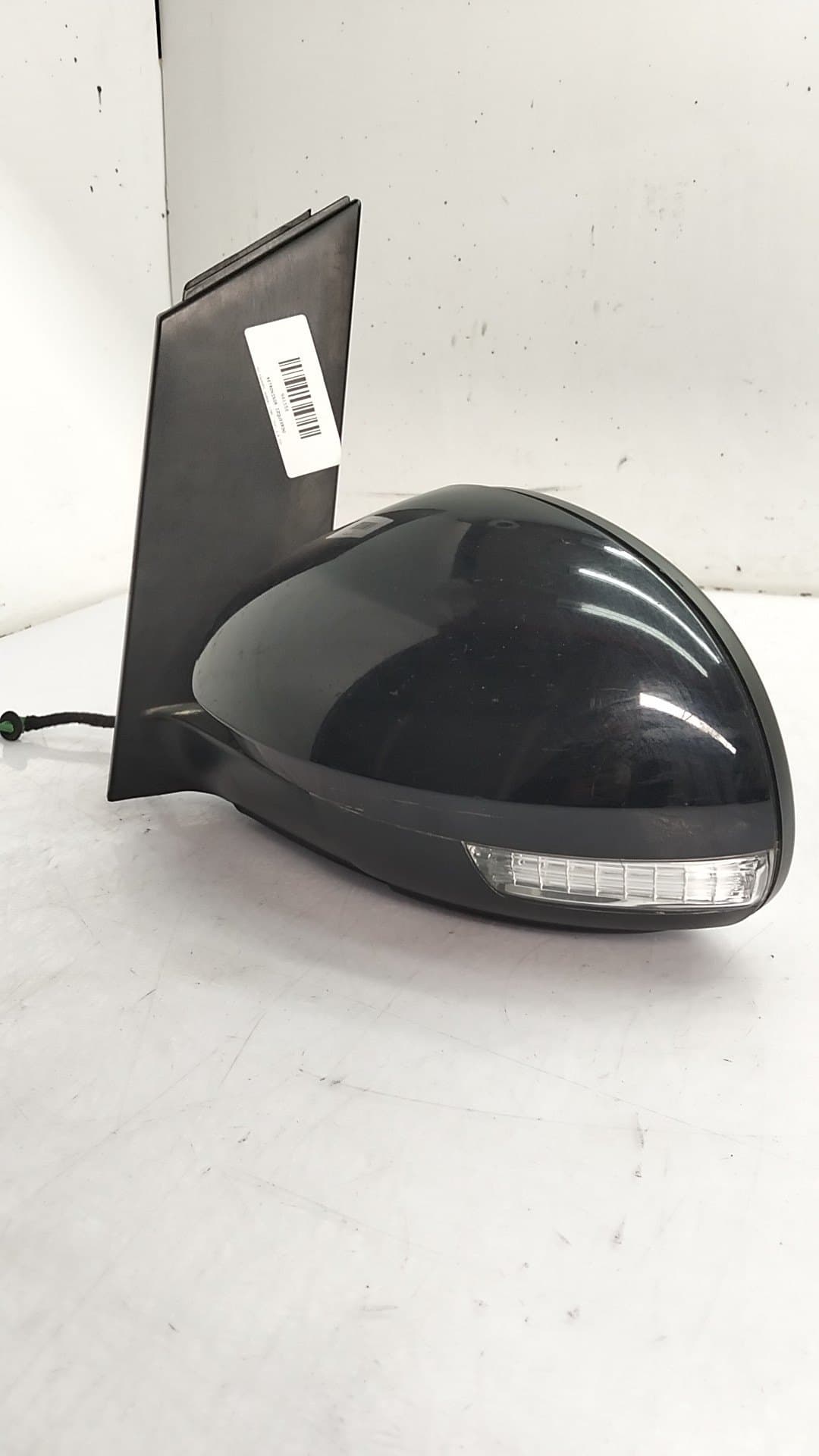Retrovisor izquierdo VOLKSWAGEN SHARAN (7N1, 7N2) 3