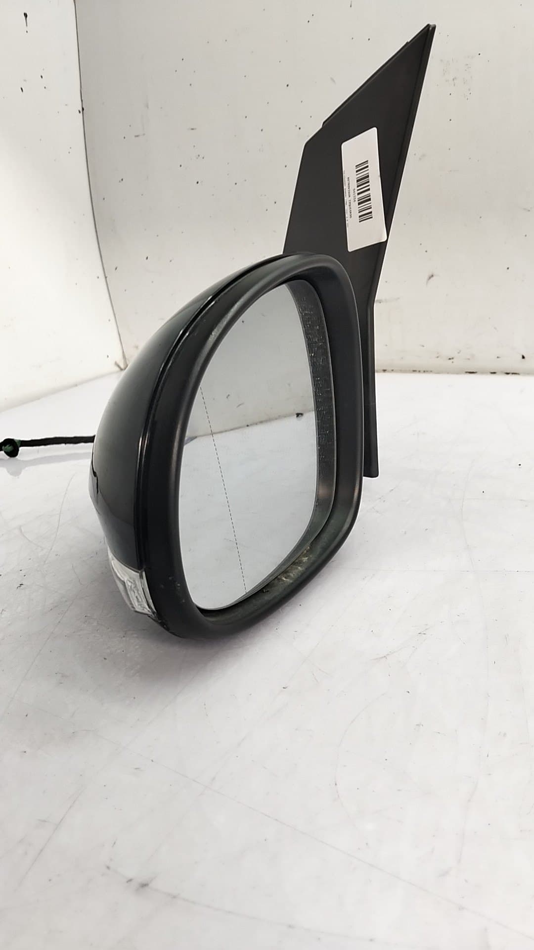 Retrovisor izquierdo VOLKSWAGEN SHARAN (7N1, 7N2) 2