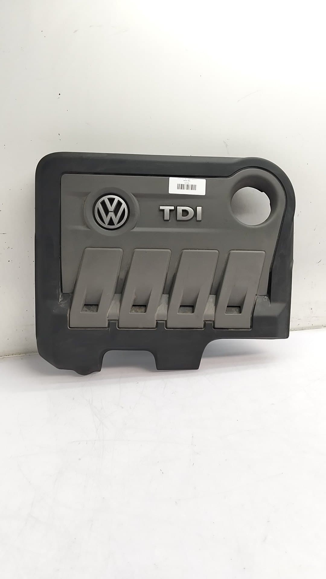 Tapa motor VOLKSWAGEN SHARAN (7N1, 7N2)