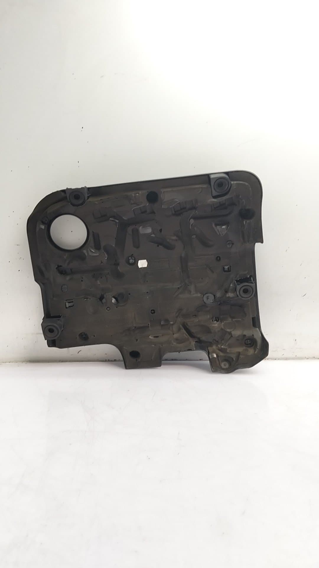 Tapa motor VOLKSWAGEN SHARAN (7N1, 7N2) 5